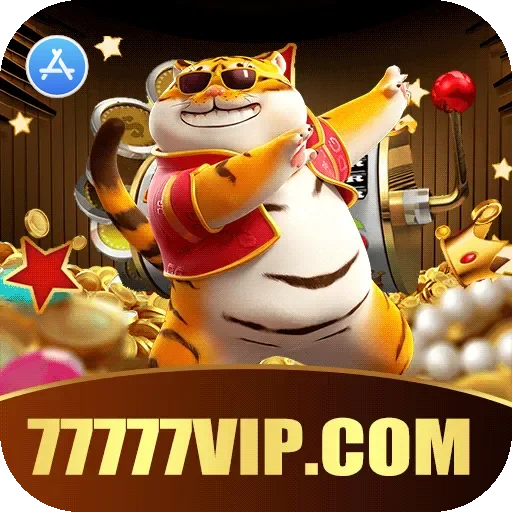 App 77777vip para Android e iOS - download grátis