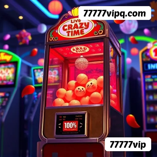 Configurações úteis dentro do app 77777vip