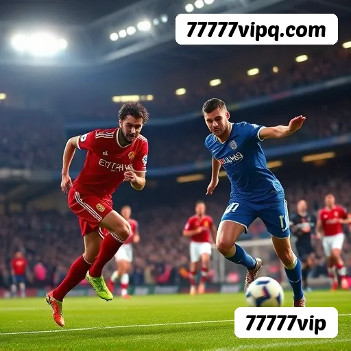 Conta 77777vip sincronizada site e app