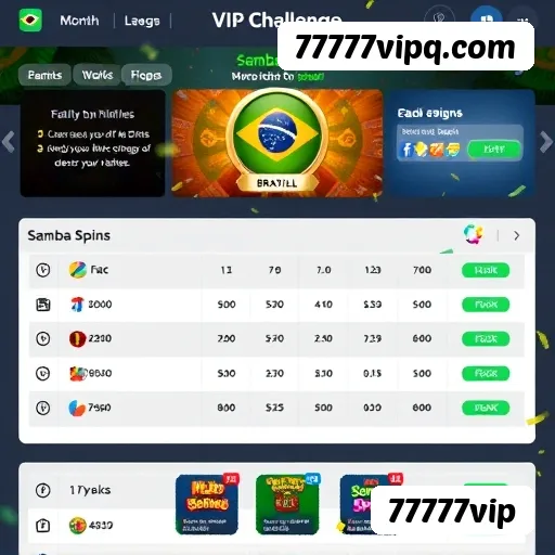 77777vip slots no app