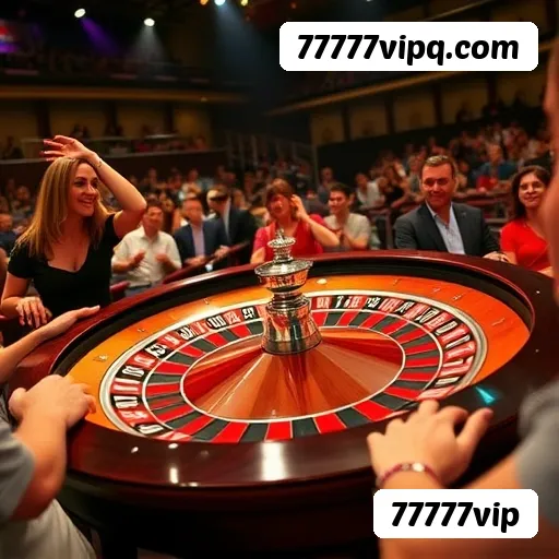 Formulário registro 77777vip