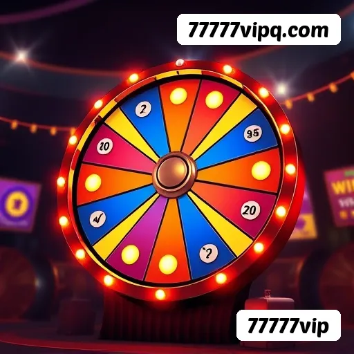 App 77777vip slots mobile