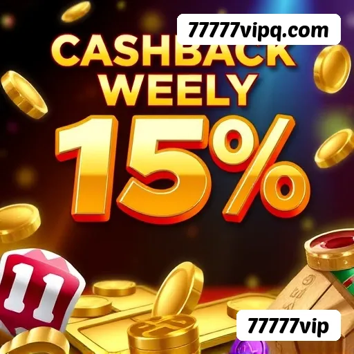 Bônus exclusivos membros VIP 77777vip