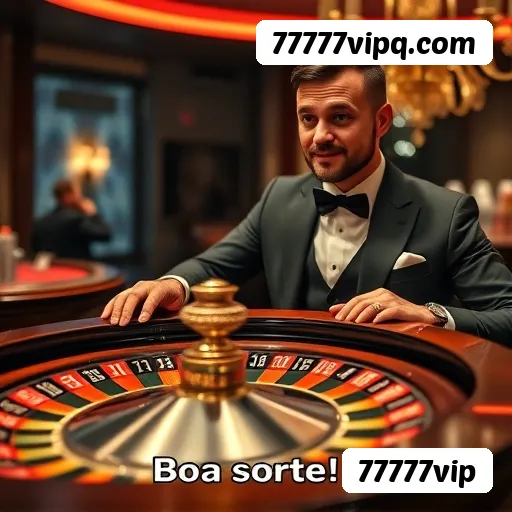 Cashback VIP 77777vip - reembolso semanal