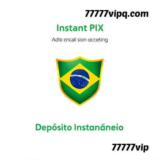 Bônus e prêmios 77777vip